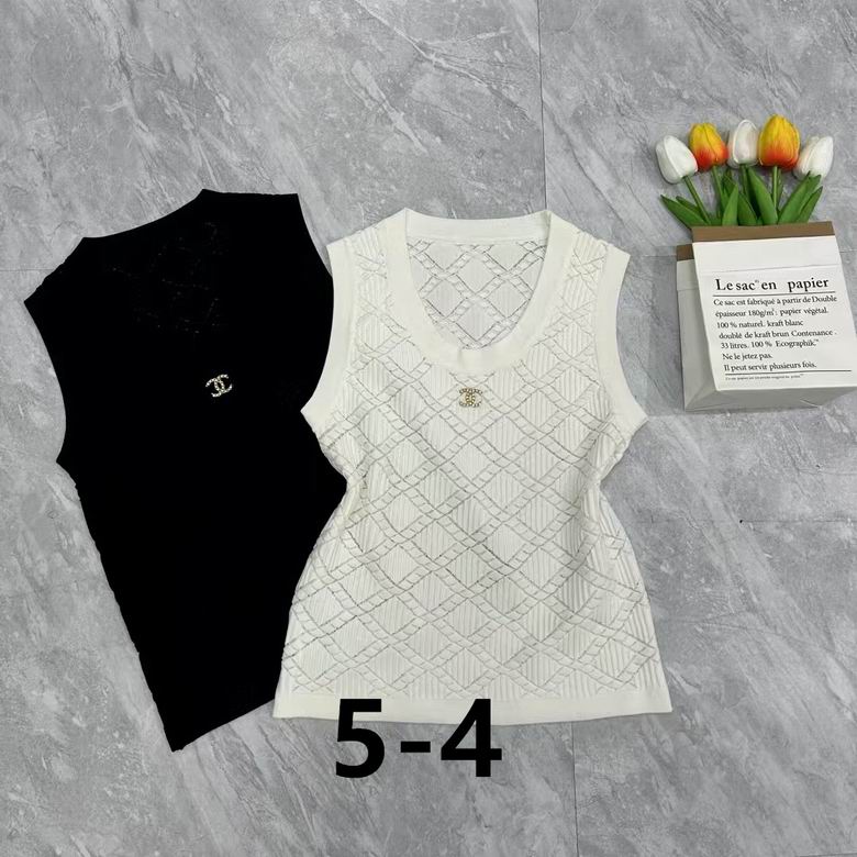 Chanel S-XL 307